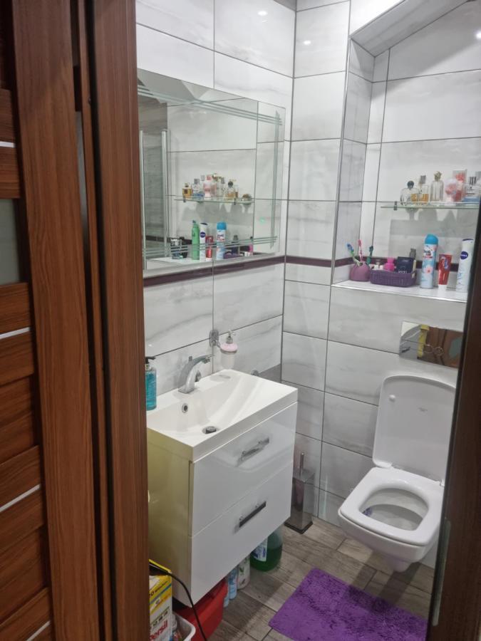 Apartamento Apartament Baszta Kaszana Trzebiatow nad Rega Exterior foto